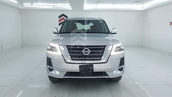 NISSAN PATROL 2020 jn8ay2ny0l9407540