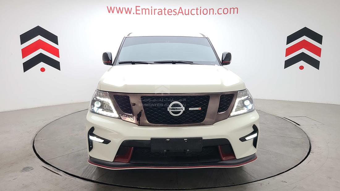 NISSAN PATROL 2013 jn8ay2ny1d9058857