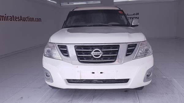 NISSAN PATROL 2013 jn8ay2ny1d9058969