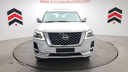 NISSAN PATROL 2014 jn8ay2ny1e9068631