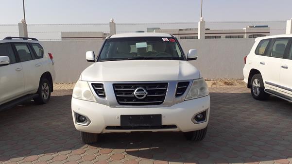 NISSAN PATROL 2014 jn8ay2ny1e9074235