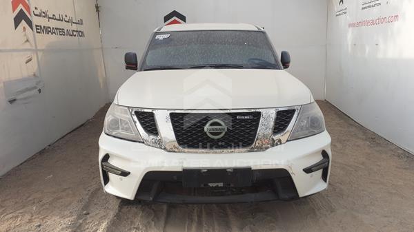 NISSAN PATROL 2014 jn8ay2ny1e9075787