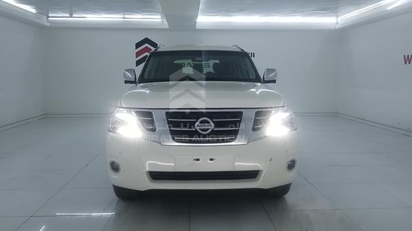 NISSAN PATROL 2014 jn8ay2ny1e9086403