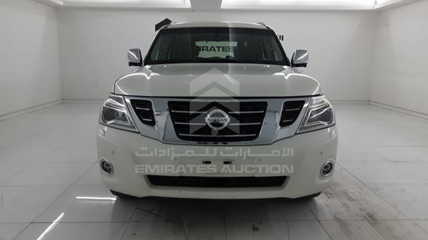 NISSAN PATROL 2014 jn8ay2ny1e9091245