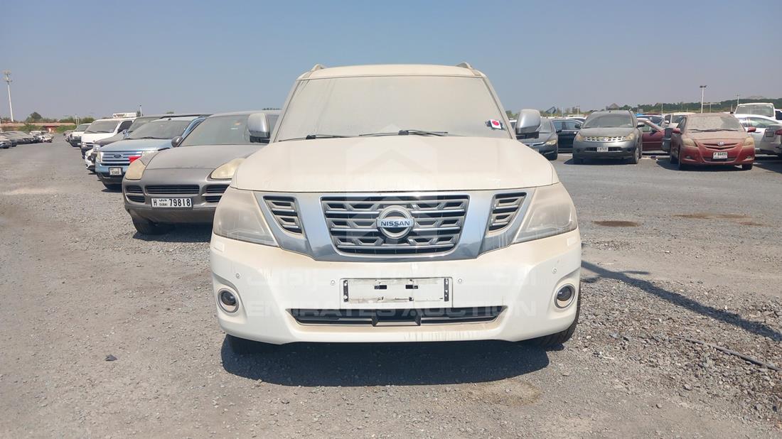 NISSAN PATROL 2014 jn8ay2ny1e9094677