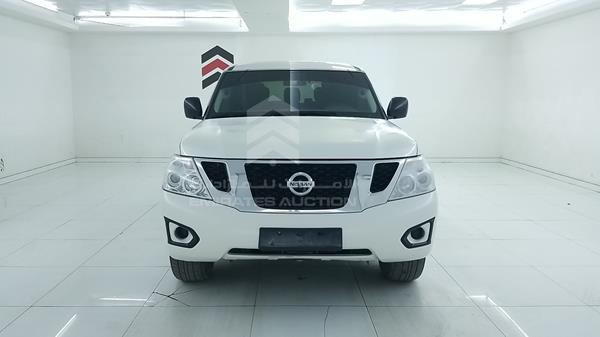 NISSAN PATROL 2015 jn8ay2ny1f9114850