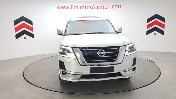 NISSAN PATROL 2016 jn8ay2ny1g9146702