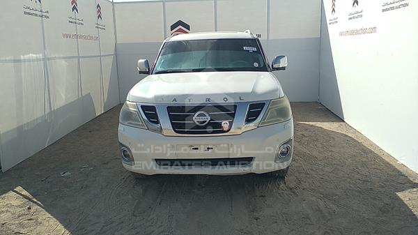 NISSAN PATROL 2016 jn8ay2ny1g9150622