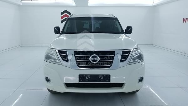 NISSAN PATROL 2016 jn8ay2ny1g9221561