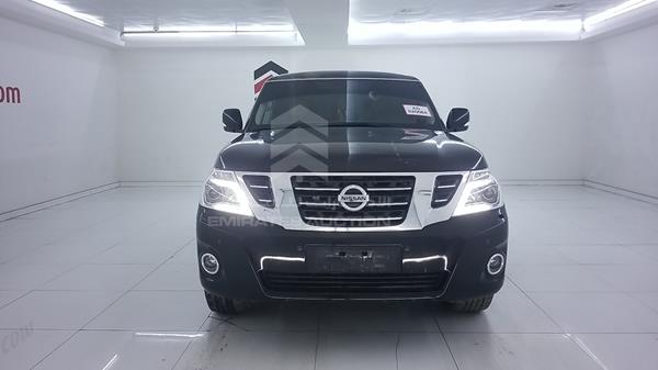 NISSAN PATROL 2018 jn8ay2ny1j9353503