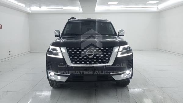 NISSAN PATROL 2020 jn8ay2ny1l9403500