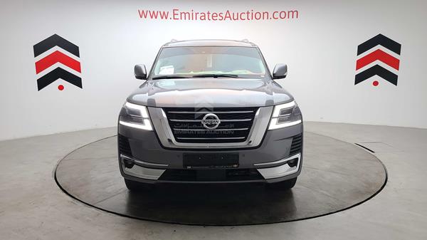 NISSAN PATROL 2021 jn8ay2ny1m9428589