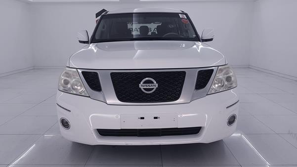 NISSAN PATROL 2013 jn8ay2ny2d9057989