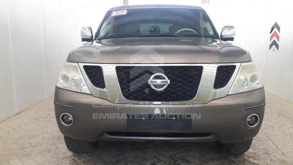 NISSAN PATROL 2013 jn8ay2ny2d9060522