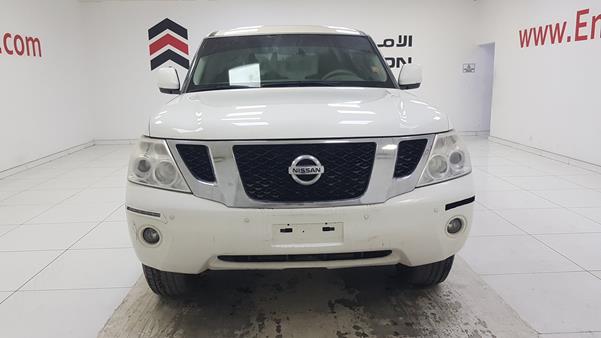 NISSAN PATROL 2013 jn8ay2ny2d9062352