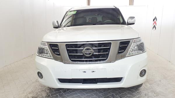 NISSAN PATROL 2013 jn8ay2ny2d9069463