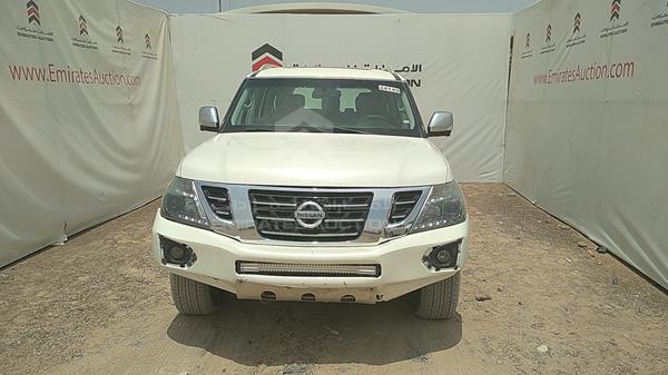 NISSAN PATROL 2014 jn8ay2ny2e9065060