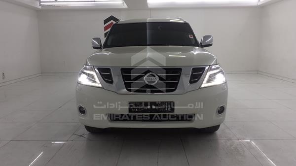 NISSAN PATROL 2014 jn8ay2ny2e9072462