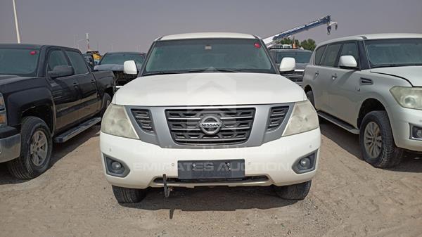 NISSAN PATROL 2014 jn8ay2ny2e9076740