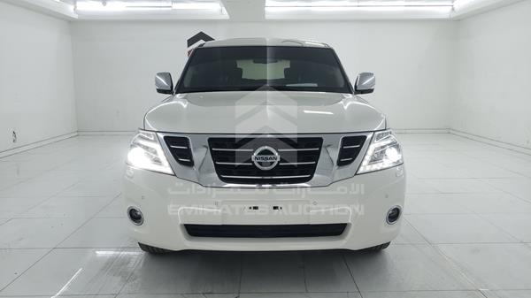 NISSAN PATROL 2014 jn8ay2ny2e9082442