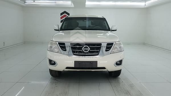 NISSAN PATROL 2014 jn8ay2ny2e9092775