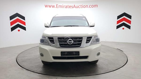 NISSAN PATROL 2016 jn8ay2ny2g9150760