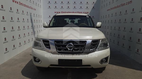 NISSAN PATROL 2016 jn8ay2ny2g9156252