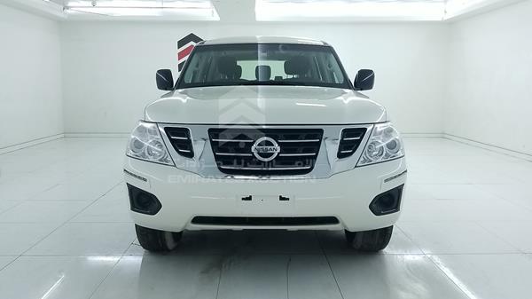 NISSAN PATROL 2016 jn8ay2ny2g9214411