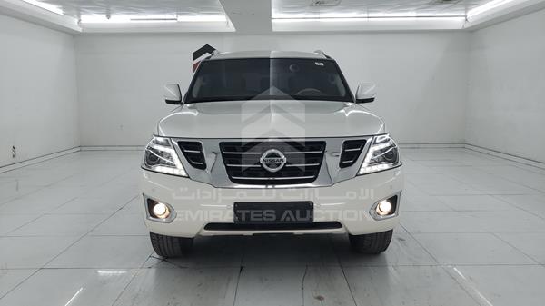 NISSAN PATROL 2019 jn8ay2ny2k9368660