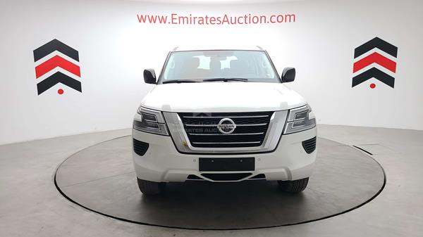 NISSAN PATROL 2020 jn8ay2ny2l9406261