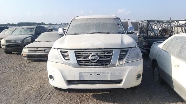 NISSAN PATROL 2013 jn8ay2ny3d9061565