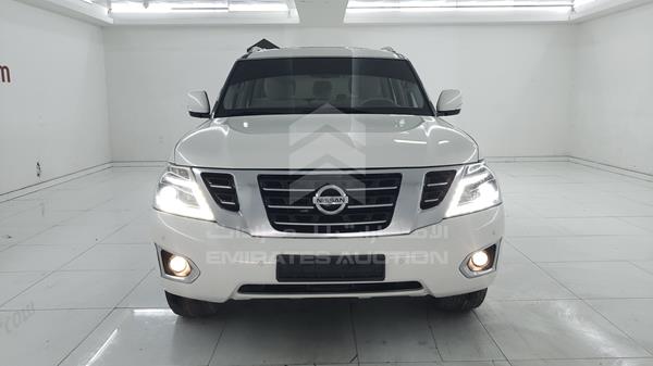 NISSAN PATROL 2013 jn8ay2ny3d9068645