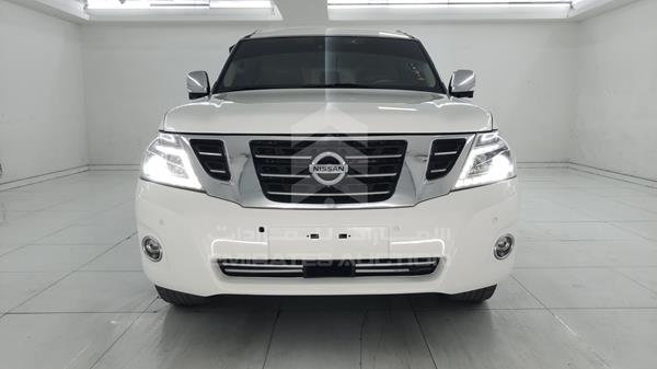 NISSAN PATROL 2014 jn8ay2ny3e9069134