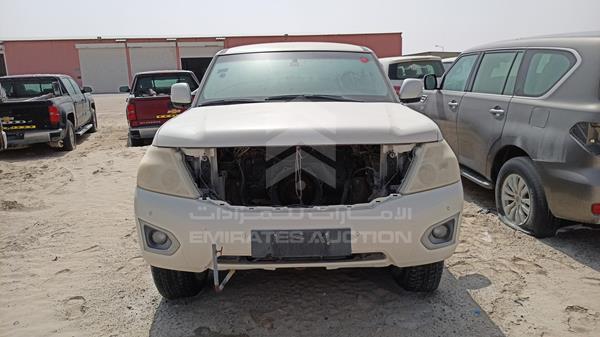 NISSAN PATROL 2014 jn8ay2ny3e9073846