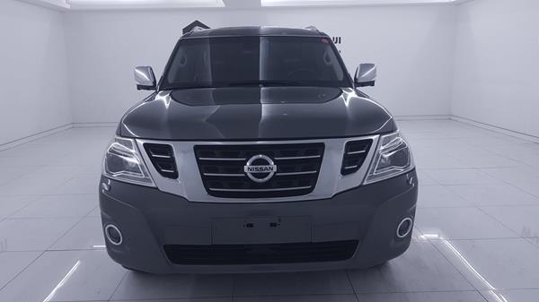 NISSAN PATROL 2014 jn8ay2ny3e9083826