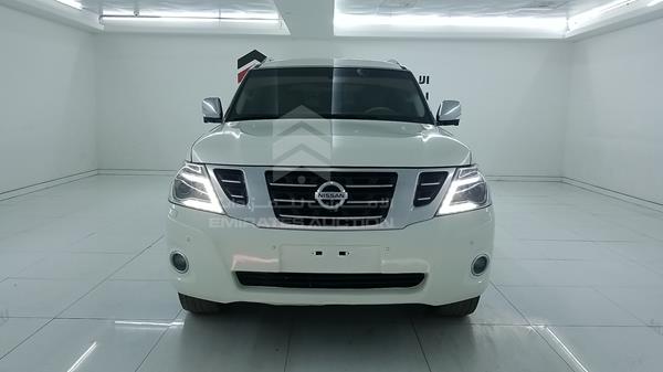 NISSAN PATROL 2015 jn8ay2ny3f9128006