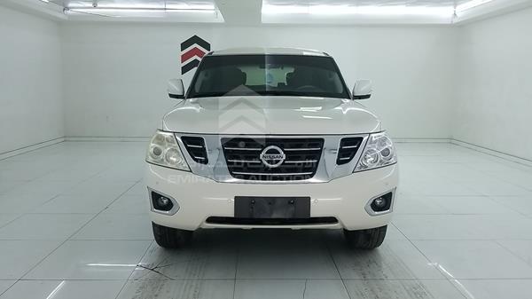 NISSAN PATROL 2015 jn8ay2ny3f9139118