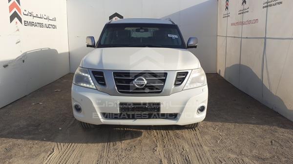 NISSAN PATROL 2016 jn8ay2ny3g9154901