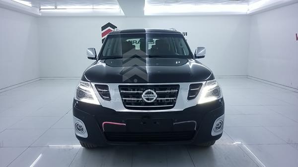 NISSAN PATROL 2017 jn8ay2ny3h9301378