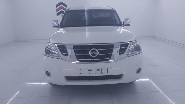 NISSAN PATROL 2017 jn8ay2ny3h9301493