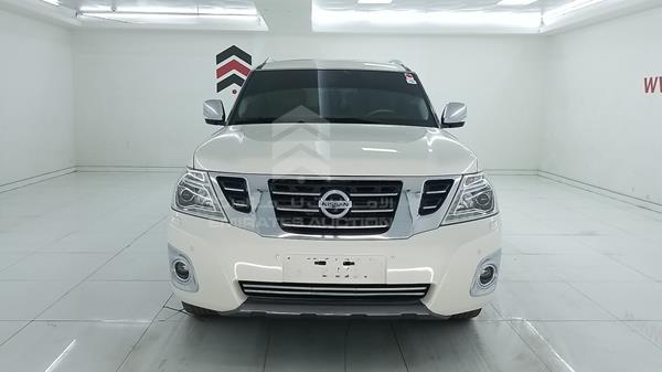 NISSAN PATROL 2017 jn8ay2ny3h9302109