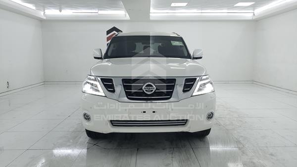 NISSAN PATROL 2018 jn8ay2ny3j9351610