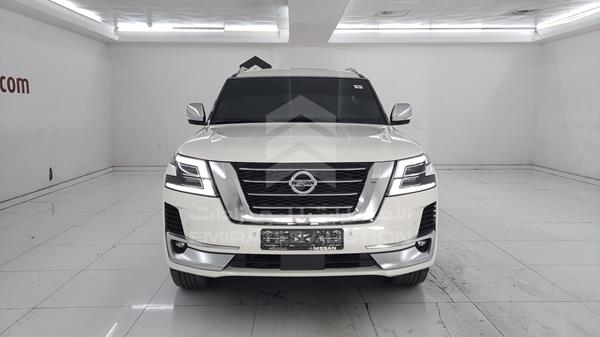 NISSAN PATROL 2018 jn8ay2ny3j9353860