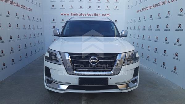 NISSAN PATROL 2021 jn8ay2ny3m9421014