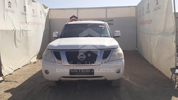 NISSAN PATROL 2013 jn8ay2ny4d9051143