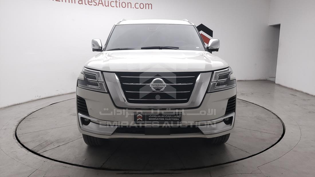 NISSAN PATROL 2014 jn8ay2ny4e9060202