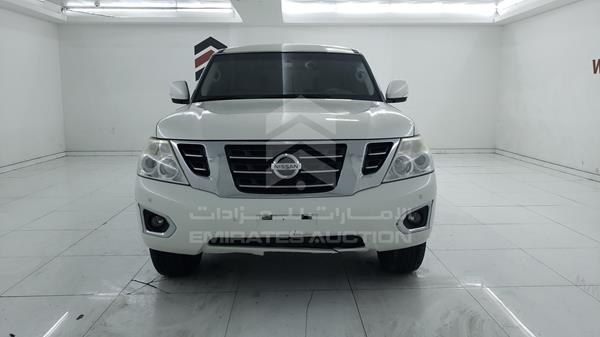 NISSAN PATROL 2014 jn8ay2ny4e9062760