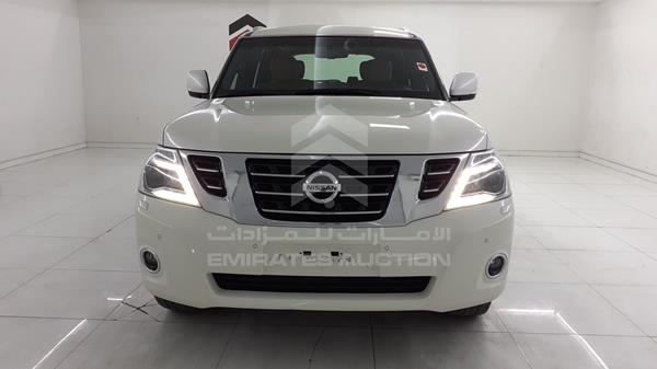 NISSAN PATROL 2014 jn8ay2ny4e9071927