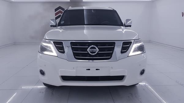 NISSAN PATROL 2014 jn8ay2ny4e9080319