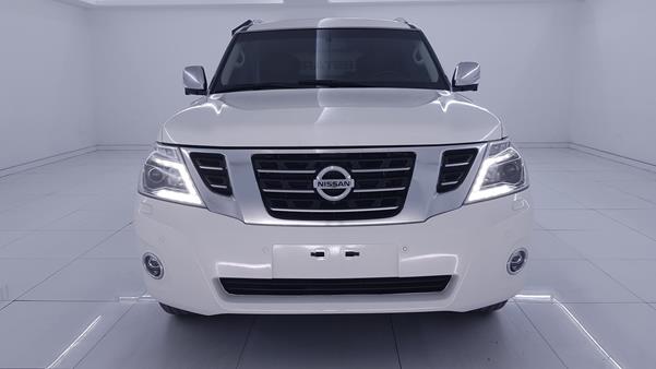 NISSAN PATROL 2014 jn8ay2ny4e9092115